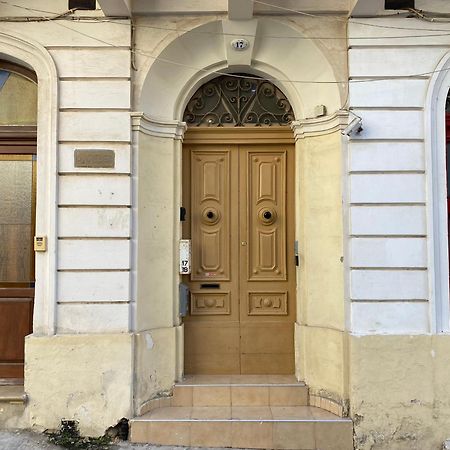 St Helen Residences - Spacious Sliema Apartments & Penthouses - Shortletsmalta Exterior foto