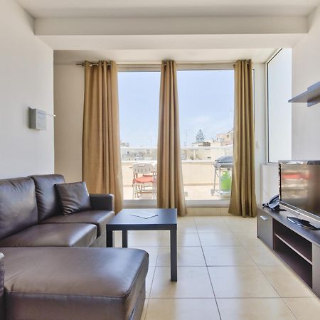 St Helen Residences - Spacious Sliema Apartments & Penthouses - Shortletsmalta Exterior foto