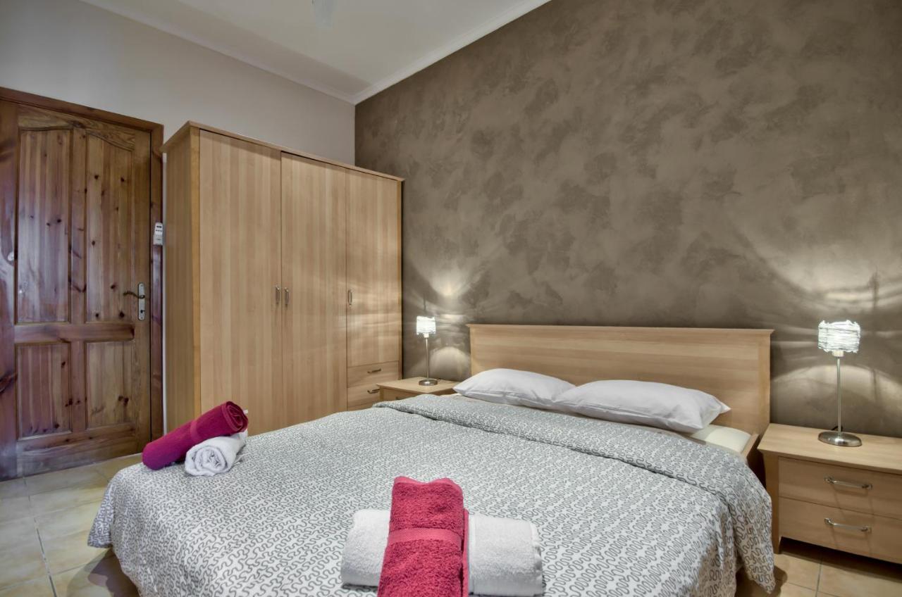 St Helen Residences - Spacious Sliema Apartments & Penthouses - Shortletsmalta Exterior foto