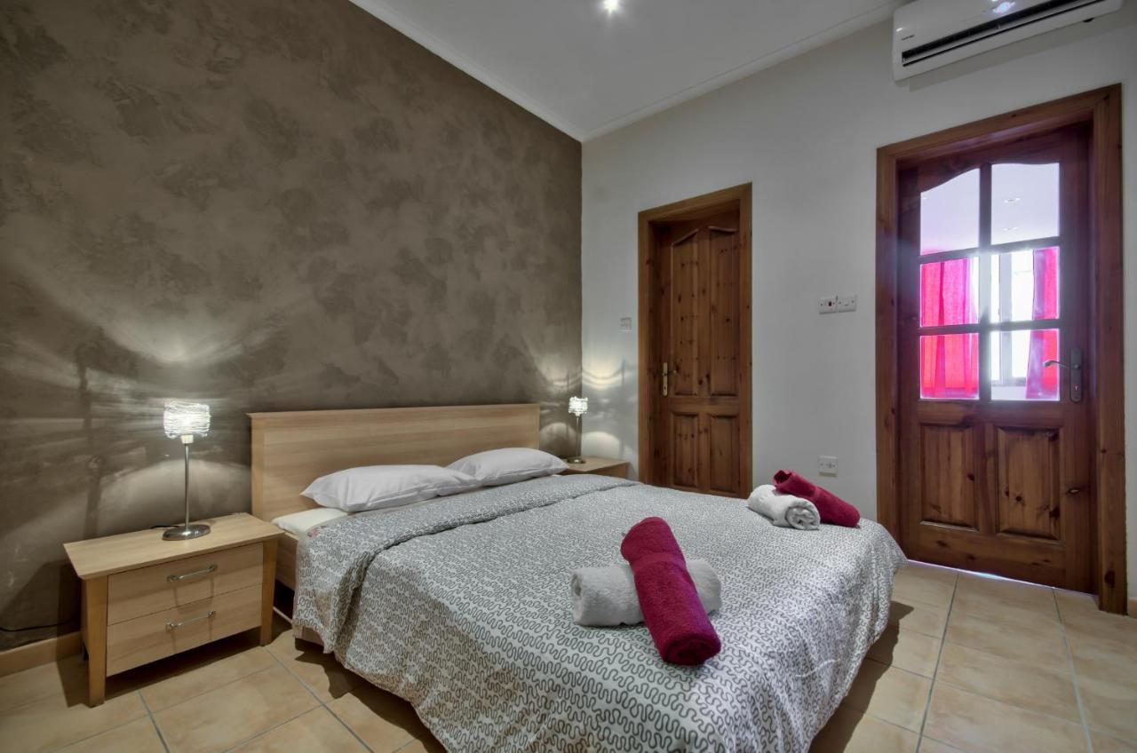 St Helen Residences - Spacious Sliema Apartments & Penthouses - Shortletsmalta Exterior foto