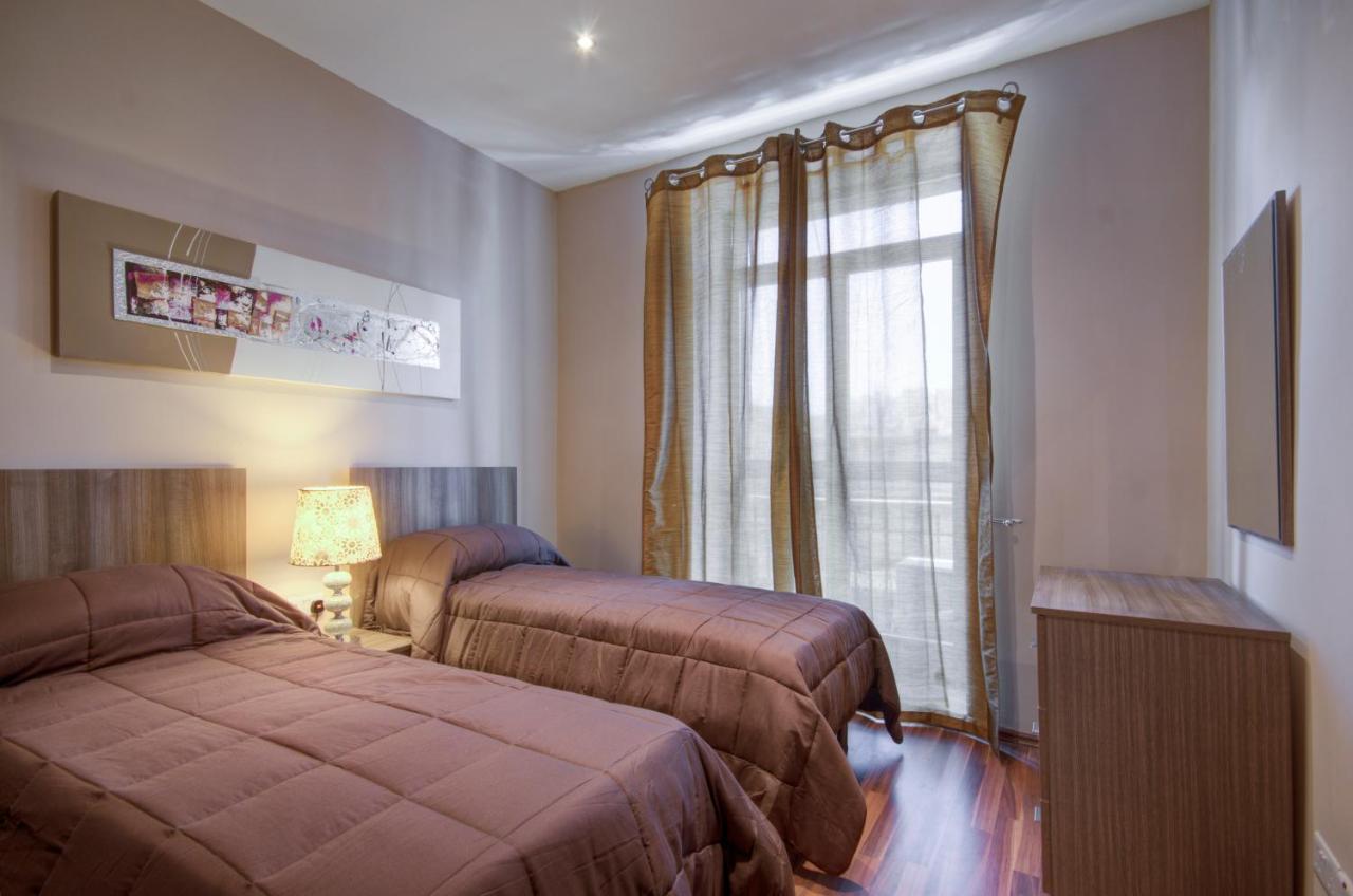 St Helen Residences - Spacious Sliema Apartments & Penthouses - Shortletsmalta Exterior foto