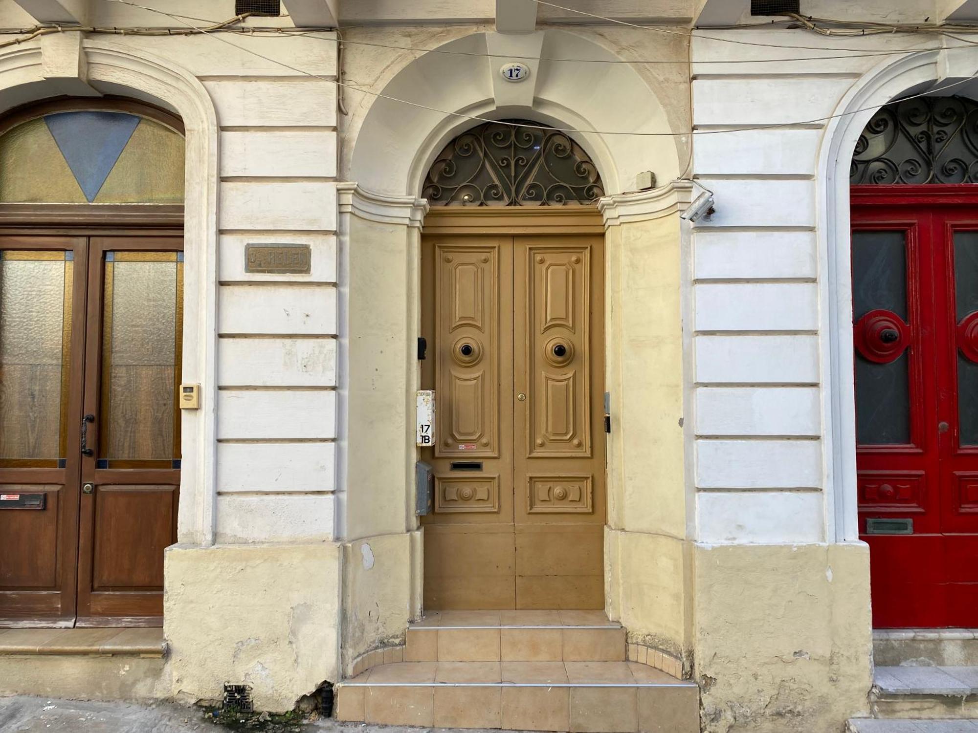 St Helen Residences - Spacious Sliema Apartments & Penthouses - Shortletsmalta Exterior foto