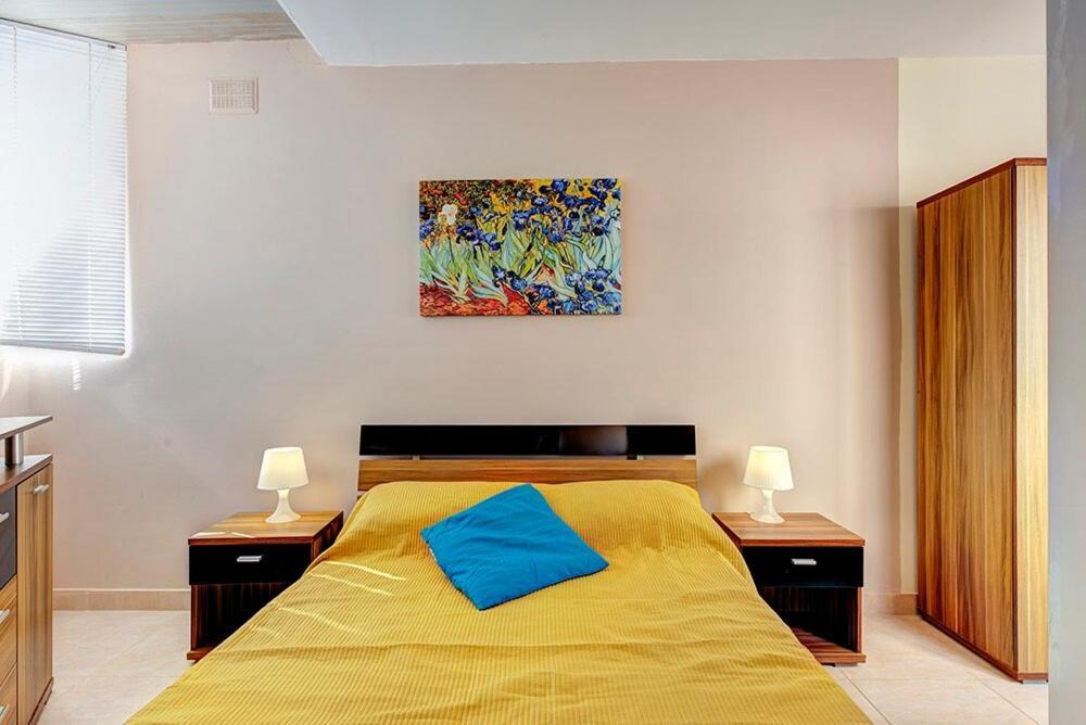 St Helen Residences - Spacious Sliema Apartments & Penthouses - Shortletsmalta Exterior foto
