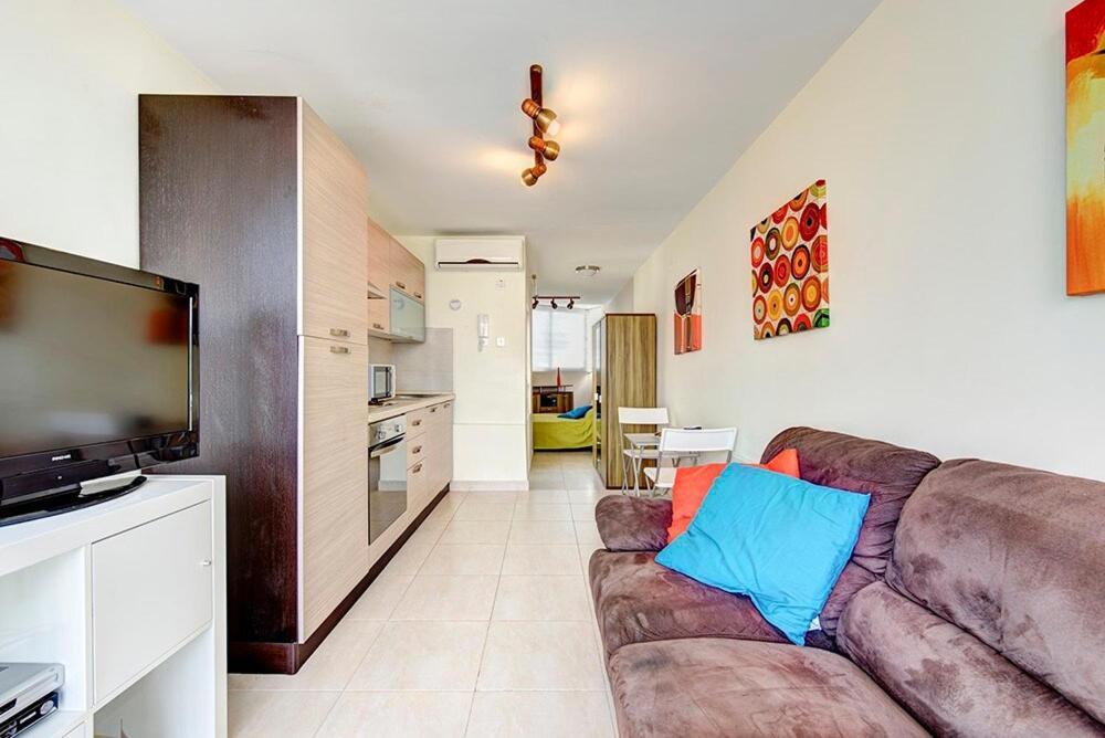 St Helen Residences - Spacious Sliema Apartments & Penthouses - Shortletsmalta Exterior foto