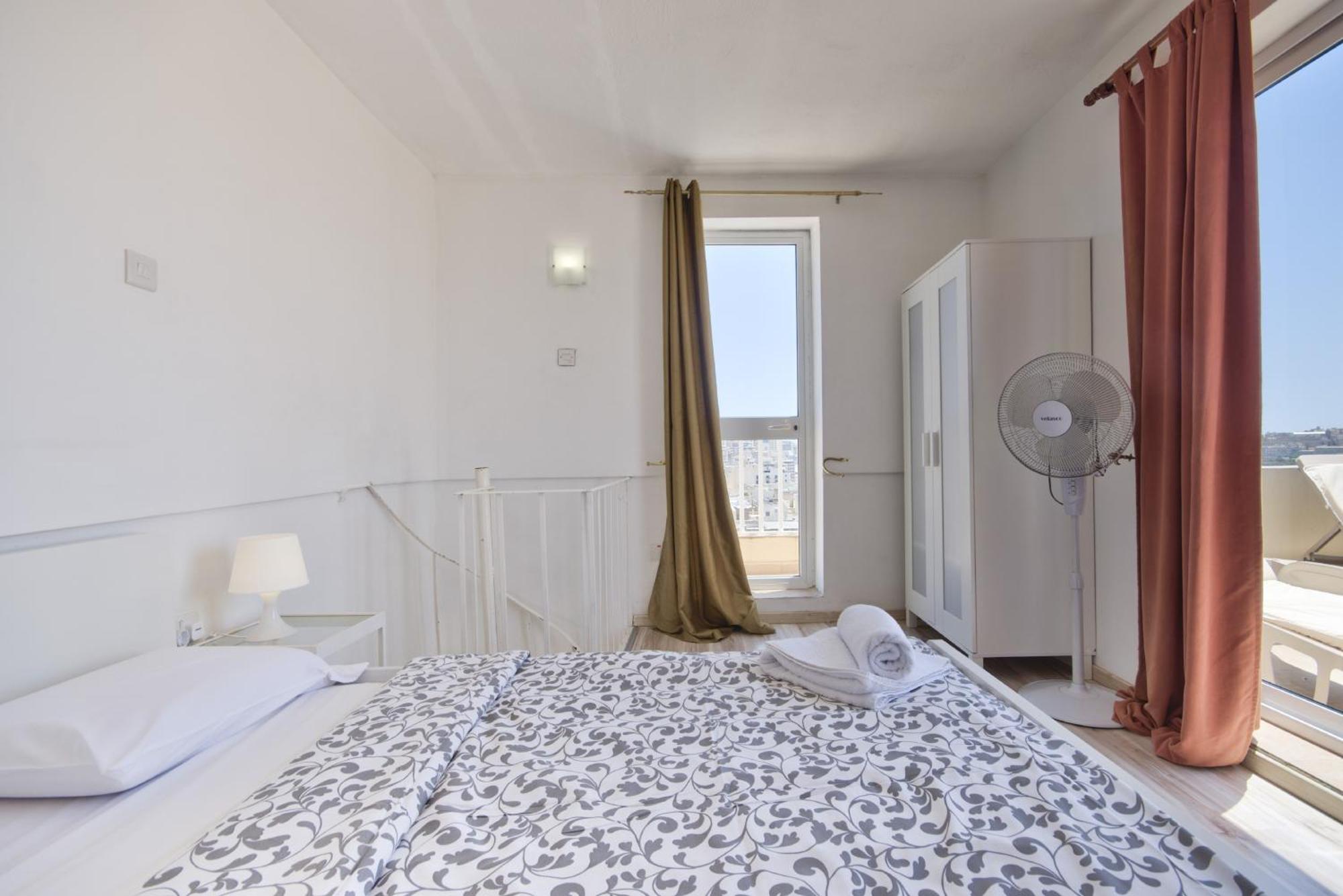 St Helen Residences - Spacious Sliema Apartments & Penthouses - Shortletsmalta Exterior foto
