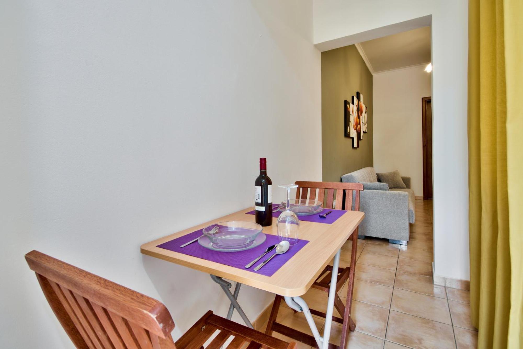 St Helen Residences - Spacious Sliema Apartments & Penthouses - Shortletsmalta Exterior foto