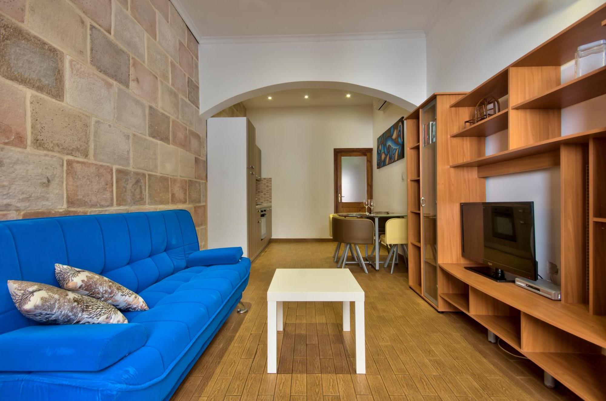 St Helen Residences - Spacious Sliema Apartments & Penthouses - Shortletsmalta Exterior foto